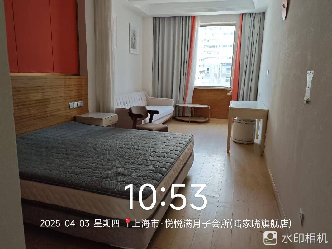 上海金陵紫金山大酒店有限公司位于上海市浦东新区乳山路231号1-4层房屋公开招租(国资监测编号GR2025JS1002646)