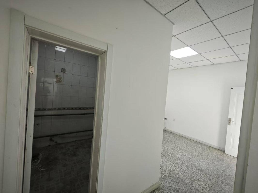 乌兰浩特市兴安南大路21号胜利办事处民航大院机场楼底商南数第一间（原民航售票处）商业房产出租（年租金底价36886.32元，租期3年）(国资监测编号GR2025NM1003947-3)