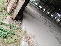 淮安工业园区原盈恒化工红线范围以内部分建筑物、构筑物及附属设施拆除及残余价值转让公告