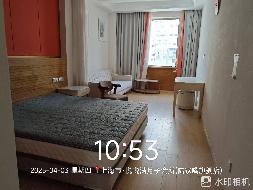 上海金陵紫金山大酒店有限公司位于上海市浦东新区乳山路231号1-4层房屋公开招租(国资监测编号GR2025JS1002646)