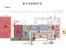 G56杭瑞高速湖南高速广通实业南长城服务区饮品项目(国资监测编号GR2025HN1000897)