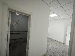 乌兰浩特市兴安南大路21号胜利办事处民航大院机场楼底商南数第一间（原民航售票处）商业房产出租（年租金底价36886.32元，租期3年）(国资监测编号GR2025NM1003947-3)