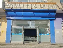 乌兰浩特市兴安南大路21号胜利办事处民航大院机场楼底商南数第一间（原民航售票处）商业房产出租（年租金底价36886.32元，租期3年）(国资监测编号GR2025NM1003947-3)