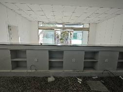 乌兰浩特市兴安南大路21号胜利办事处民航大院机场楼底商南数第一间（原民航售票处）商业房产出租（年租金底价36886.32元，租期3年）(国资监测编号GR2025NM1003947-3)