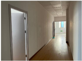 普今地块6号楼202室招租公告