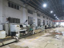 江苏惠浦机械集团有限公司一批传动轴加工设备等闲置资产公开转让(再次挂牌)(国资监测编号GR2025JS1002698-3)