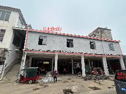 贵港市平南县镇隆镇平界村约400㎡商铺（二楼）招租项目(二次挂牌)