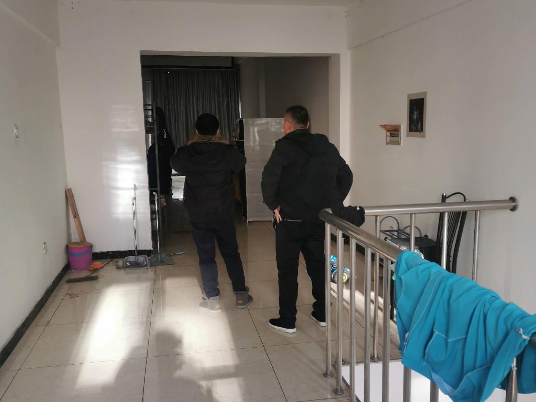 内蒙古自治区通辽市科尔沁左翼后旗金宝屯佑安星城小区7套商业用房整体转让(国资监测编号GR2025NM1004024-3)