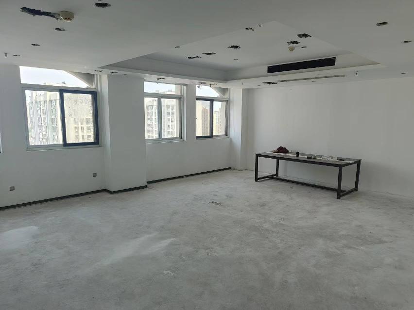 江苏省淮安市经开区西安路48号锦绣国际装饰城13层南侧招租公告