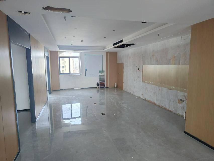江苏省淮安市经开区西安路48号锦绣国际装饰城13层南侧招租公告