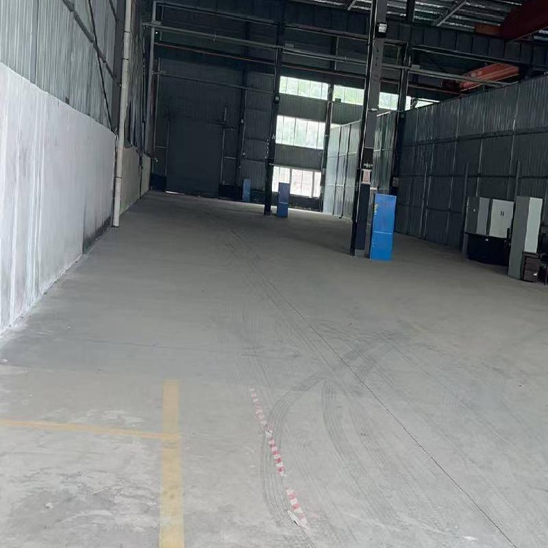 长沙市岳麓区麓枫路46号2号厂房1000㎡场地招租(国资监测编号GR2025HN1000910)