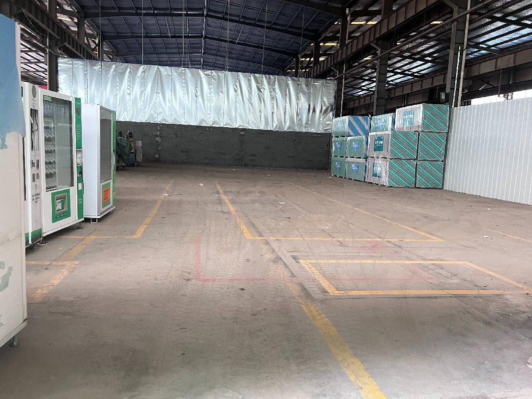 长沙市岳麓区麓枫路46号2号厂房650㎡场地招租(国资监测编号GR2025HN1000911)