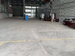 长沙市岳麓区麓枫路46号2号厂房1000㎡场地招租(国资监测编号GR2025HN1000910)