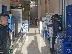 内蒙古自治区通辽市科尔沁左翼后旗金宝屯佑安星城小区7套商业用房整体转让(国资监测编号GR2025NM1004024-3)