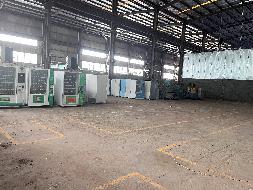 长沙市岳麓区麓枫路46号2号厂房650㎡场地招租(国资监测编号GR2025HN1000911)