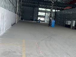 长沙市岳麓区麓枫路46号2号厂房1000㎡场地招租(国资监测编号GR2025HN1000910)
