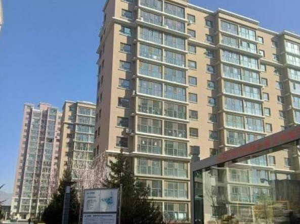 呼和浩特市蒙鑫国际4套住宅分别转让