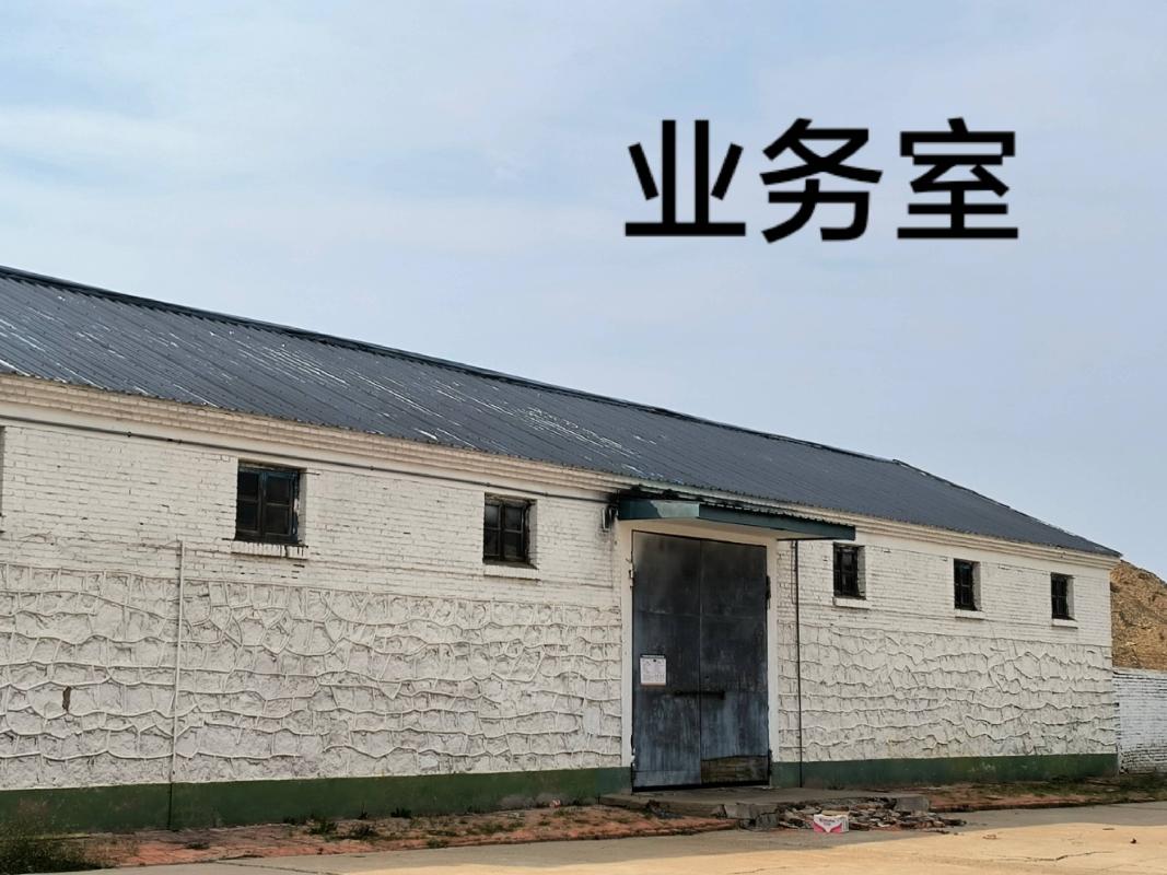 中央储备粮林甸直属库报废资材库、业务室拆除及回收交易公告(国资监测编号GR2025HL2002159)