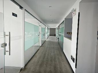 淮安综合保税区C区3楼对外公开招租招租公告