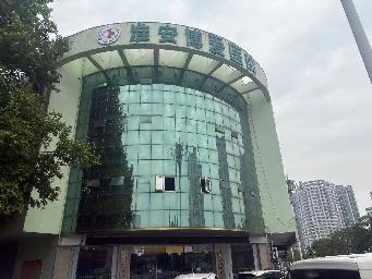 淮安市农科院综合楼招租公告