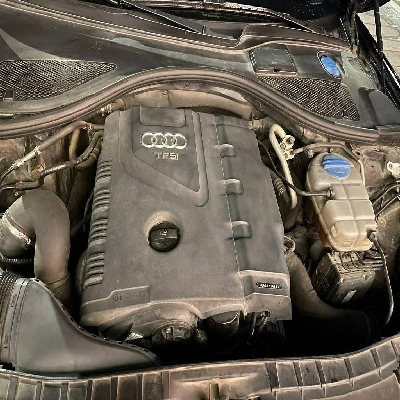 一台奥迪FV7201BACBG小型轿车2.0处置(国资监测编号GR2025NM1003992-2)