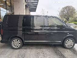 一台大众迈特威WV2D887H小型普通客车2.0处置(国资监测编号GR2025NM1003994-2)