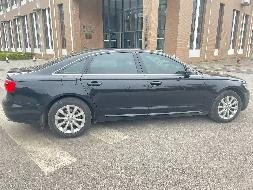 一台奥迪FV7201BACBG小型轿车2.0处置(国资监测编号GR2025NM1003992-2)