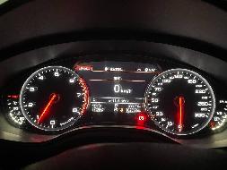 一台奥迪FV7201BACBG小型轿车2.0处置(国资监测编号GR2025NM1003992-2)