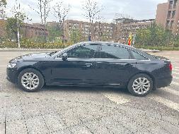 一台奥迪FV7201BACBG小型轿车2.0处置(国资监测编号GR2025NM1003992-2)