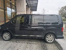 一台大众迈特威WV2D887H小型普通客车2.0处置(国资监测编号GR2025NM1003994-2)