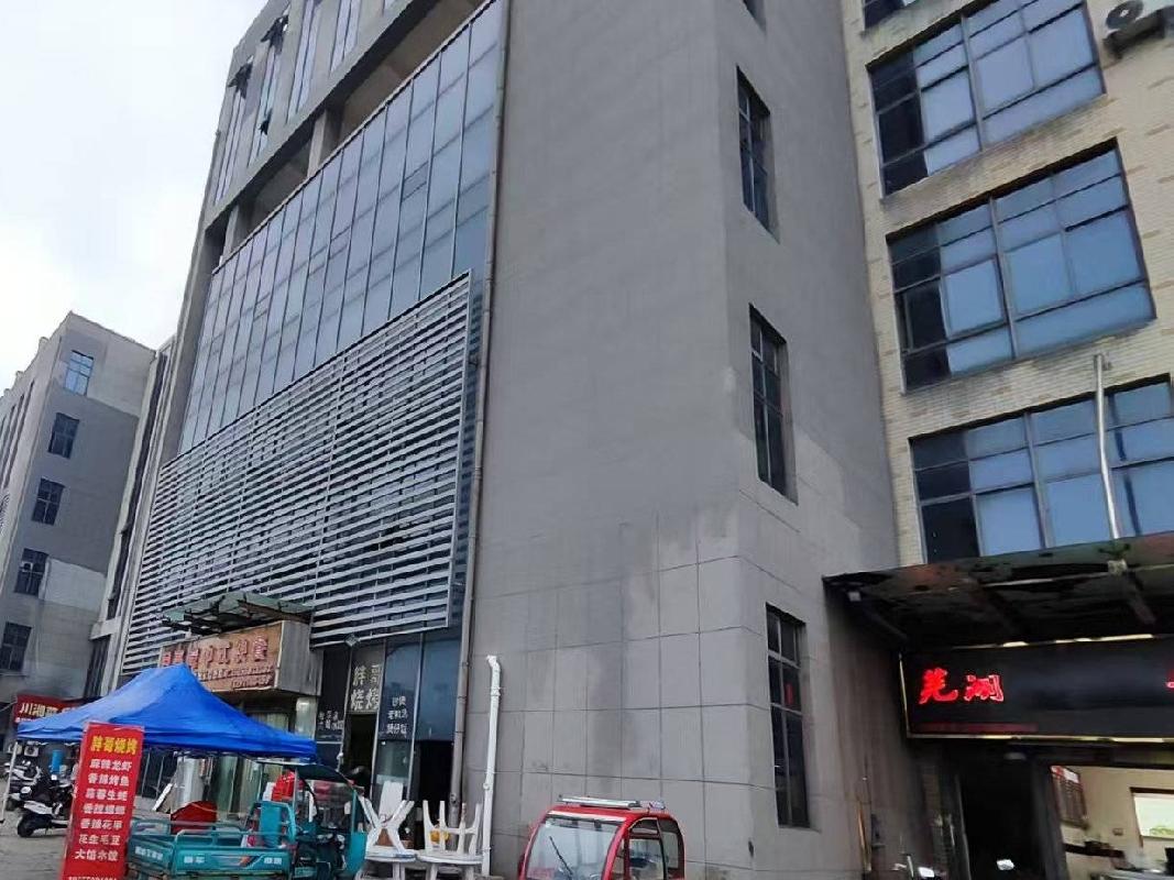 安徽芜湖三山经济开发区宜居月亮湾邻里中心301-2室商业用房出租公告(国资监测编号GR2025AH2001291)