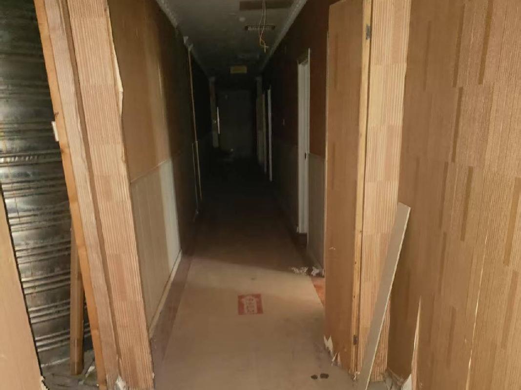 安徽芜湖三山经济开发区宜居月亮湾邻里中心301-2室商业用房出租公告(国资监测编号GR2025AH2001291)