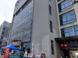 安徽芜湖三山经济开发区宜居月亮湾邻里中心301-2室商业用房出租公告(国资监测编号GR2025AH2001291)