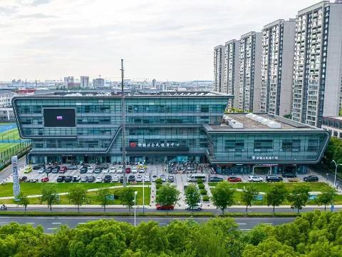 [常州市]晋陵体育钟楼全民健身中心201室招租公告