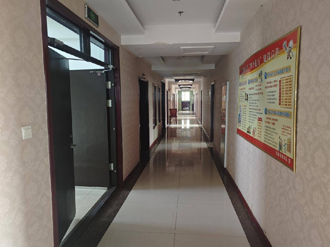 赤峰市克什克腾旗巴音查干苏木（原中泰商务精品酒店）整体出租（租金底价345690.00元/年，租期5年）(国资监测编号GR2025NM1004149-3)