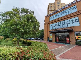 常州市新乐花园7-301号招租公告