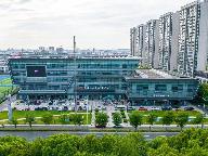 晋陵体育钟楼全民健身中心201室招租公告