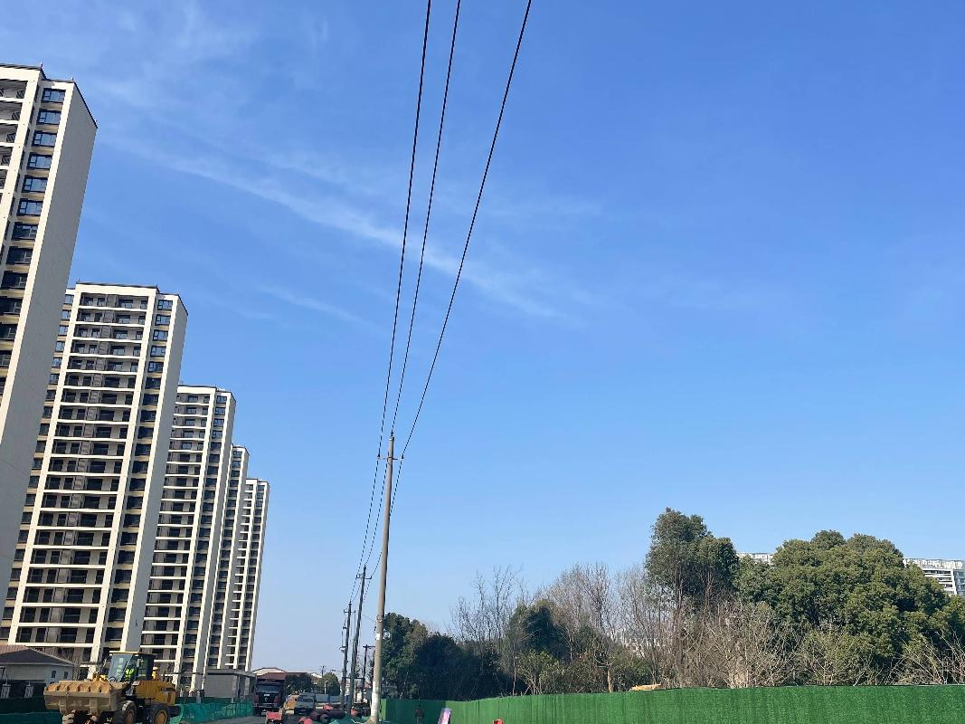 混凝土杆、绝缘铝绞线（岳津路、兴隆街）等一批废旧资产转让公告(国资监测编号GR2025JS2002862)