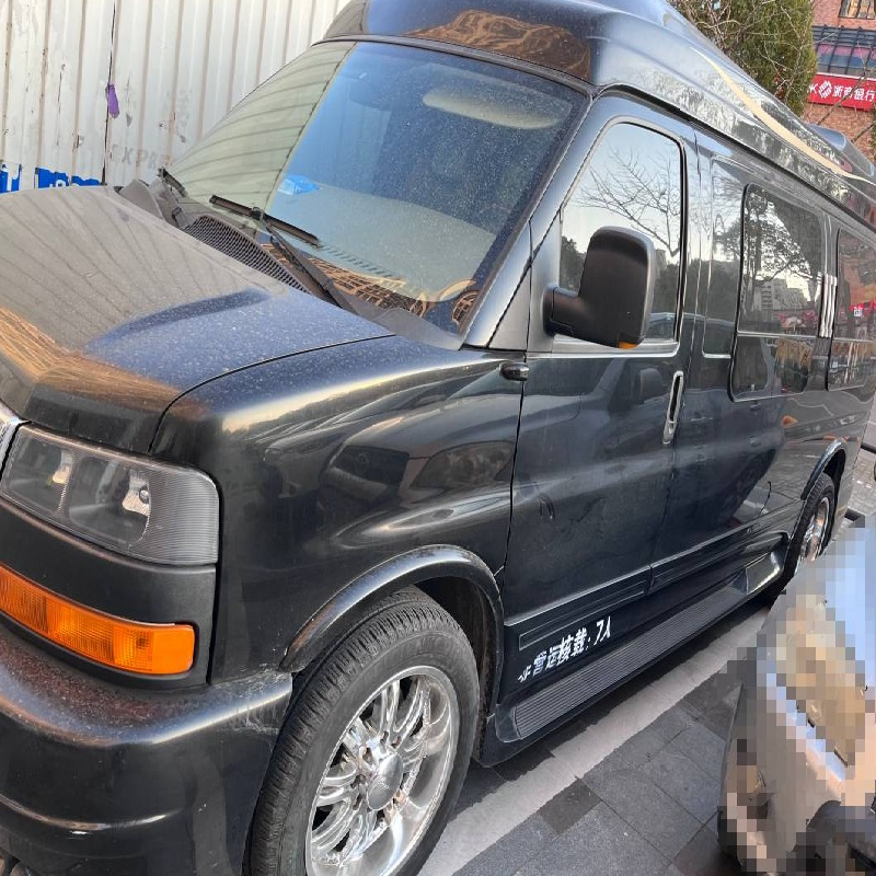 吉姆西 萨瓦纳1GTZGGBG(皖PD2029）大型普通客车转让公告（降价挂牌）