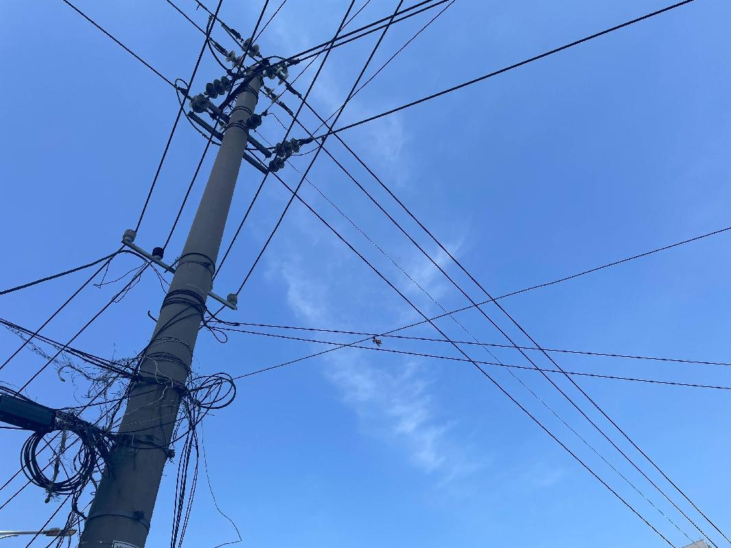 混凝土杆、绝缘铝绞线（岳津路、兴隆街）等一批废旧资产转让公告(国资监测编号GR2025JS2002862)