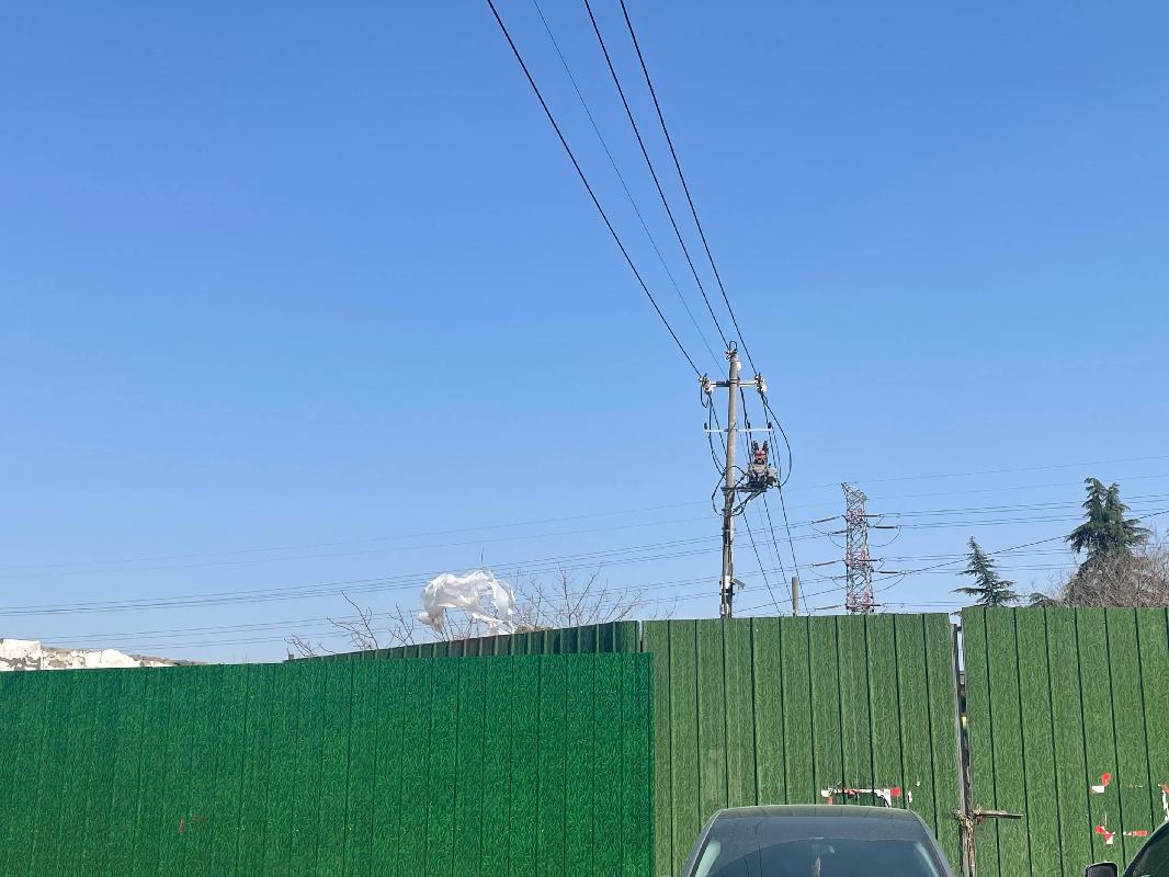 混凝土杆、绝缘铝绞线（岳津路、兴隆街）等一批废旧资产转让公告(国资监测编号GR2025JS2002862)
