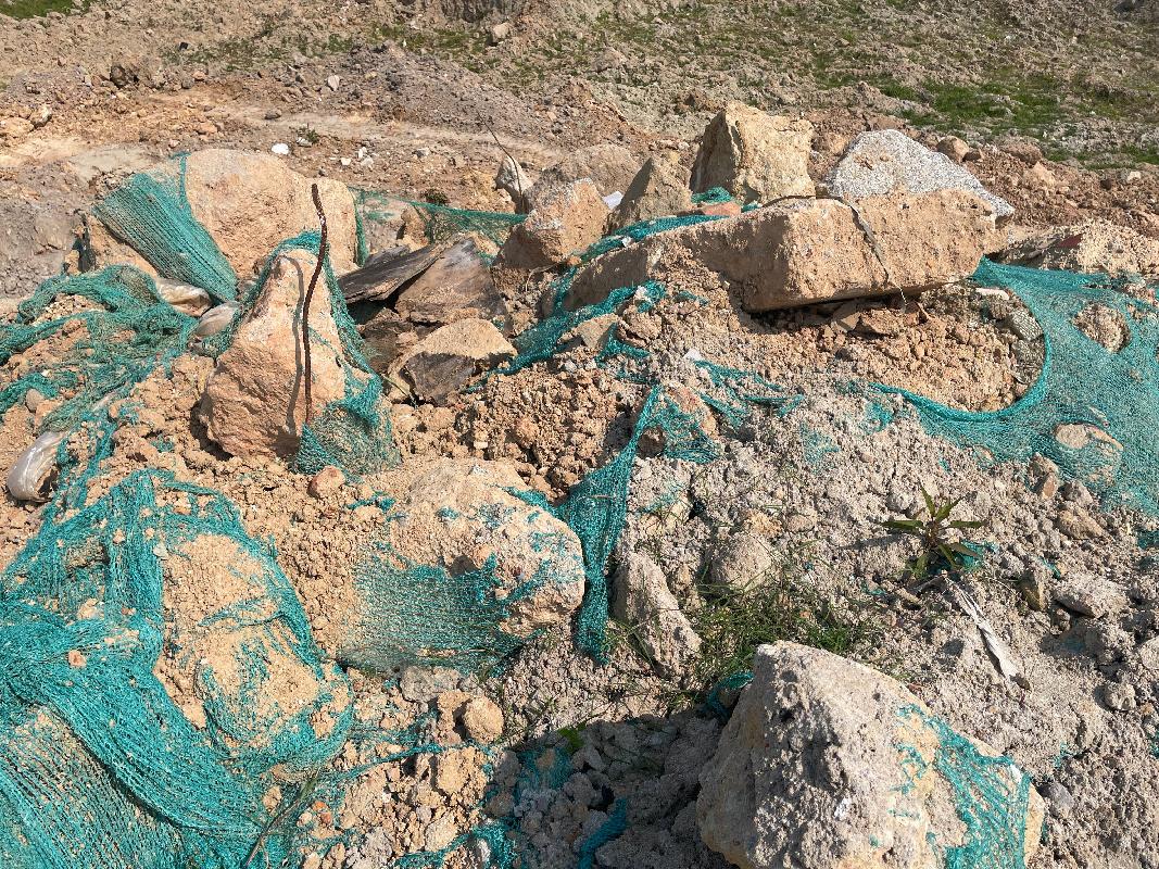 万宁市大茂（山柚园）保障性住房（限售商品房）项目产生的土方再次转让(国资监测编号GR2026HI1000966)
