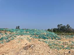 万宁市大茂（山柚园）保障性住房（限售商品房）项目产生的土方再次转让(国资监测编号GR2026HI1000966)
