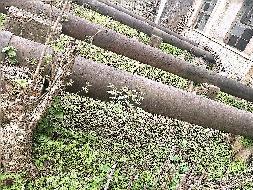 郴州市自来水有限责任公司一批废旧物资转让