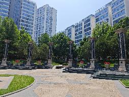 北京市海淀区西钓鱼台嘉园1号楼4单元16层1602号房产转让公告（第二次）