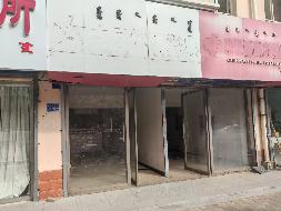 赤峰市新城区宝山路北段西侧长安小区2号楼05011号商厅出租（租金底价31500.00元/年，租期3年）(国资监测编号GR2025NM1004176-2)