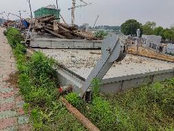 安徽省华阳闸管理处一批报废资产转让公告(国资监测编号GR2025AH2001323)