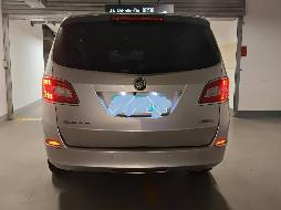 一台别克SGM6521ATA小型普通客车3.0处置(国资监测编号GR2025NM1004136-2)