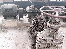 郴州市自来水有限责任公司一批废旧物资转让