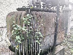 郴州市自来水有限责任公司一批废旧物资转让